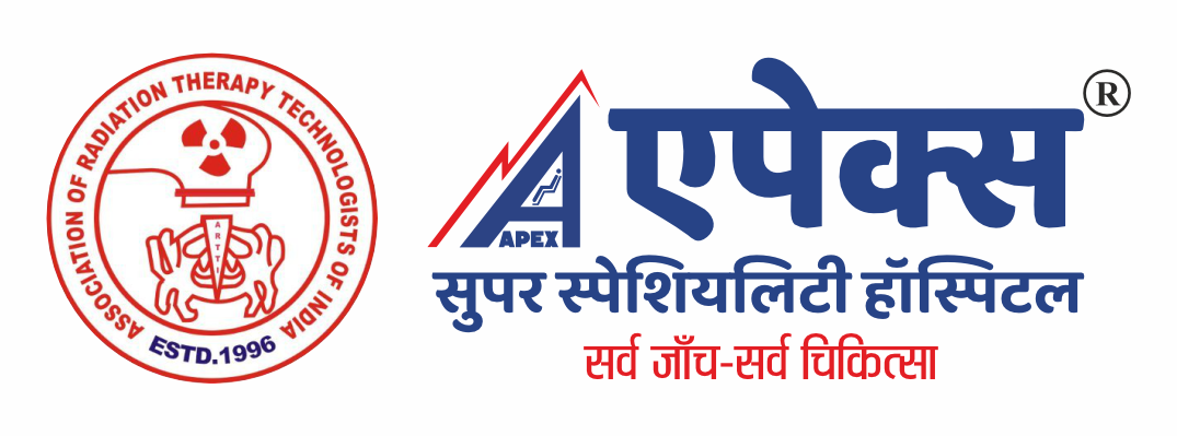 Apex Hospital Logo