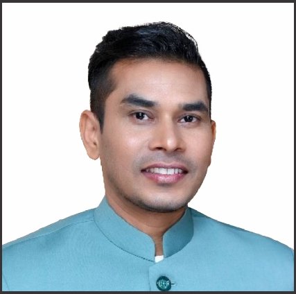 Dr. Deependra Yadav