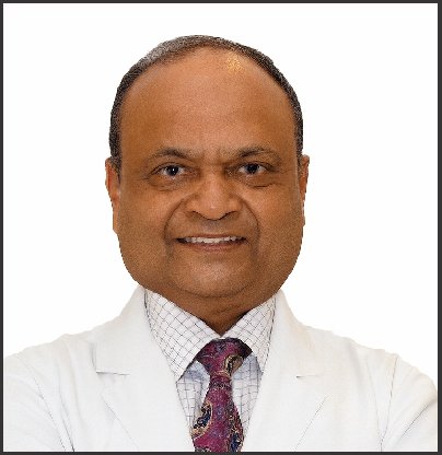 Dr. Ravi Gupta