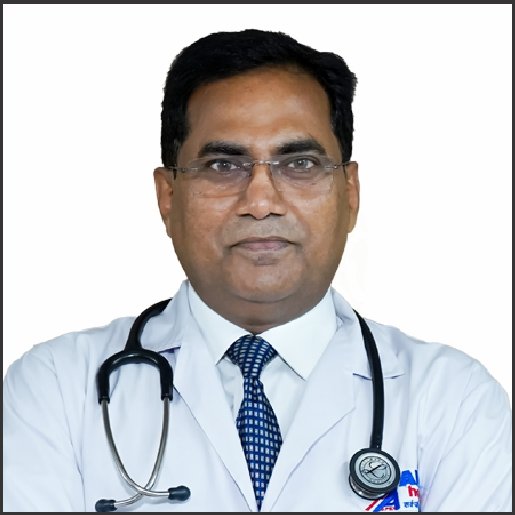 Dr. S K Singh