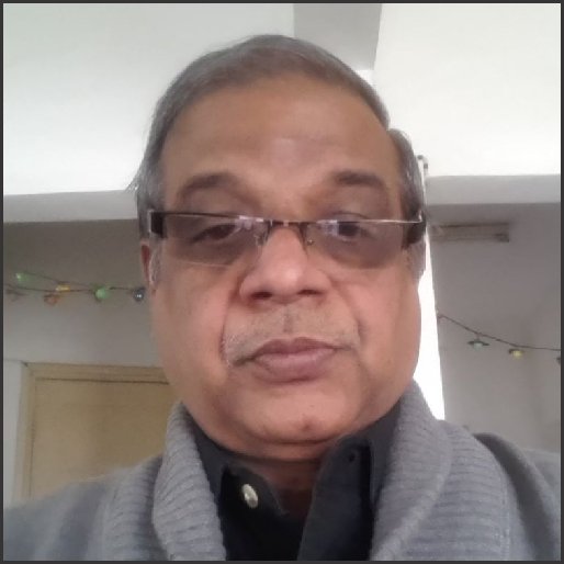 Dr. H C Agrawal