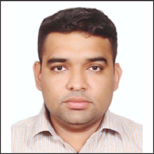 Dr. Sanjay Yadav