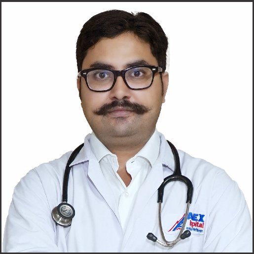 Dr. Swaroop Patel