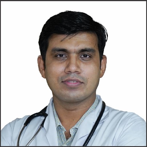 Dr. Amit Jha