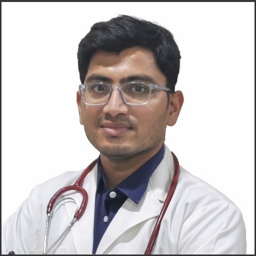 Dr. Vishnu Panigrahi