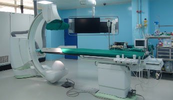 Apex Cath Lab