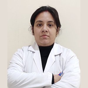 Dr Pranya garg apex hospital varanasi