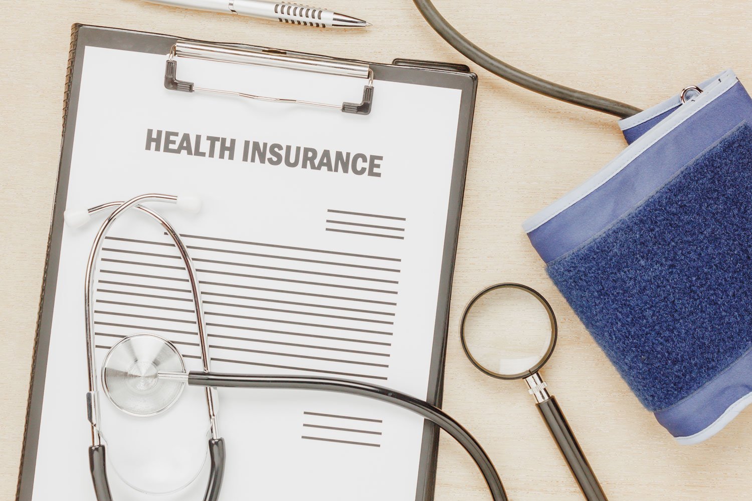Insurance - Apex Hospital-Varanasi