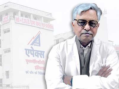 Prof. Dr Anand Kumar, MBBS, MS(Gen. Surgery)