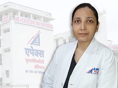 Dr Gauri, MBBS, MD(Radio Diagnosis)