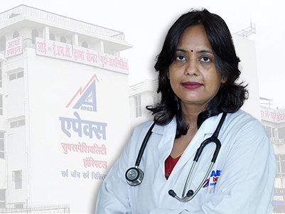 Dr Neha Gupta, MBBS, MD(Radiation), ECMO