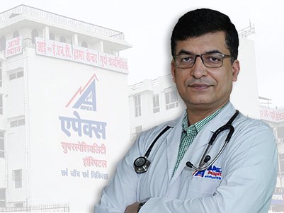 Dr Rakesh Kumar, MBBS, MD(Anaesthesiology)