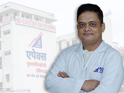 Dr Sandeep Nautiyal, MBBS, MD(Pathology)