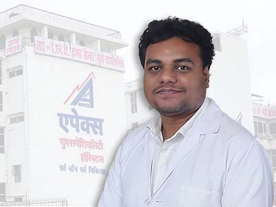 Dr Gagan Kumar Rangari, MBBS, MD Pathology