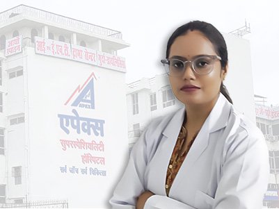 Dr Swapnil Singh, MBBS, MS (Ophthal)