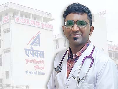 Dr Puneeth Kumar KM, MBBS, MS, MCh (Urology & Kidney Transplant)