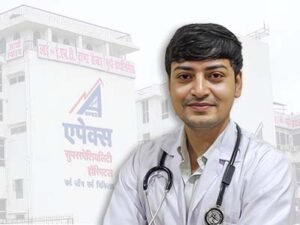 Dr Shishirendu Singh Parihar MBBS, MD Medicine, DM Gastroenterology