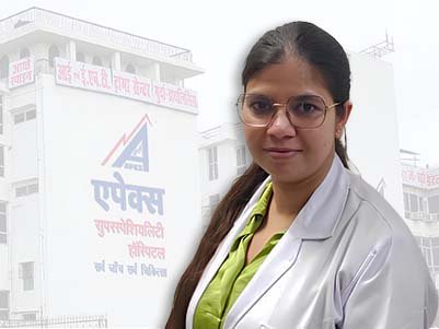 Dr Divya, MBBS, M.D. (Pathology)