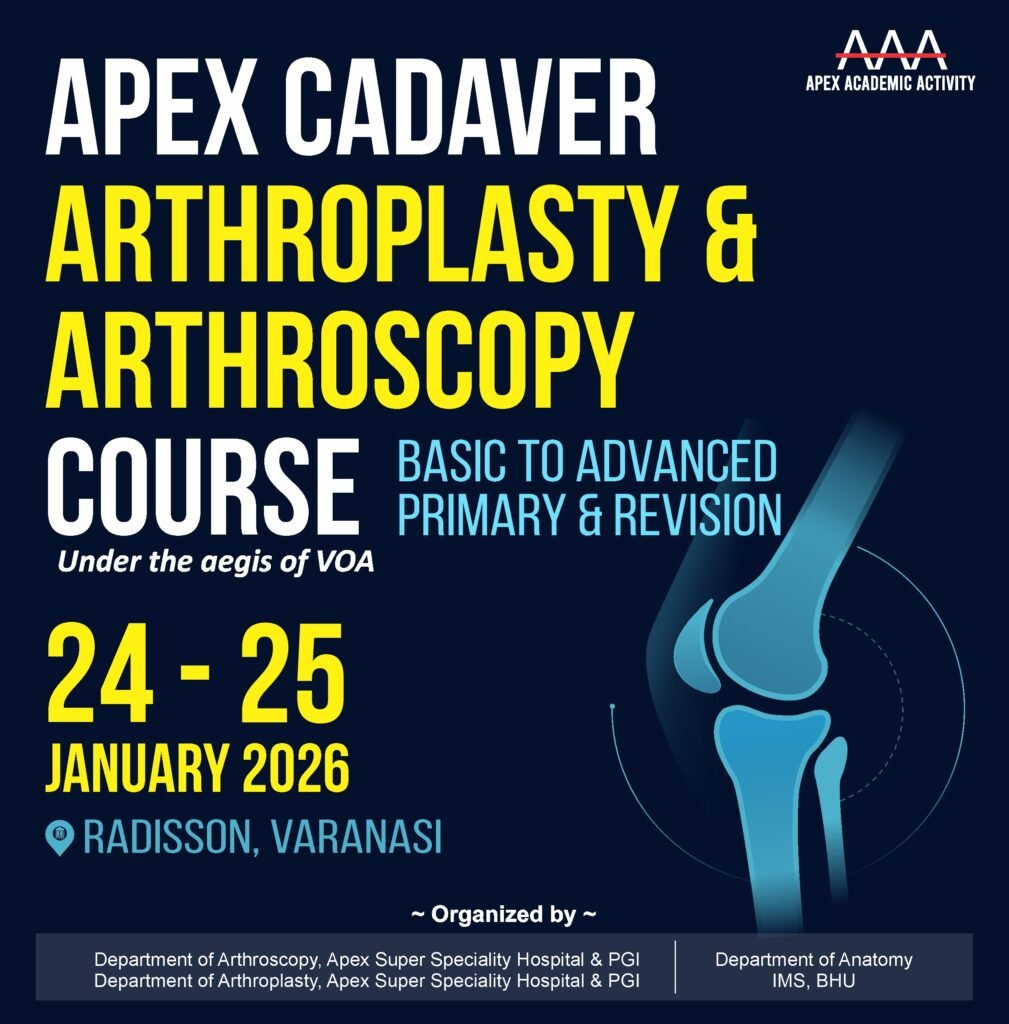Apex Cadaver Course