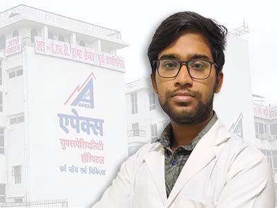 Dr Firoz Iqbal, MBBS, MD (Radio-Diagnosis)