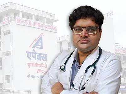 Dr Manasmani Agrawal, MBBS, MD(Radiation Oncology)