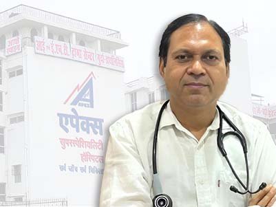 Dr Umesh Kumar Kannaujiya, MBBS, MD(Anaesthesiology)